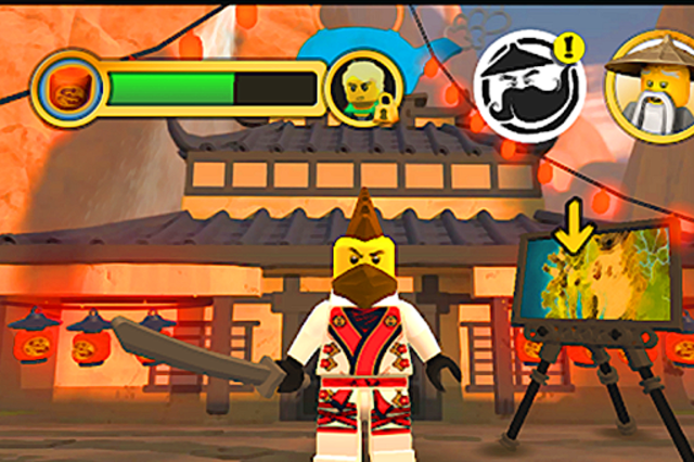 Ninjago wu cru download best sale play store