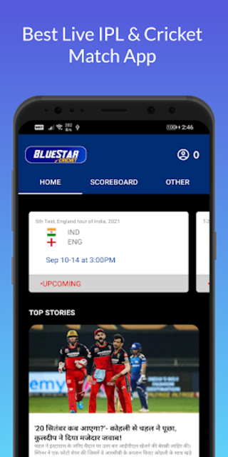 Live ipl cricket match app new arrivals