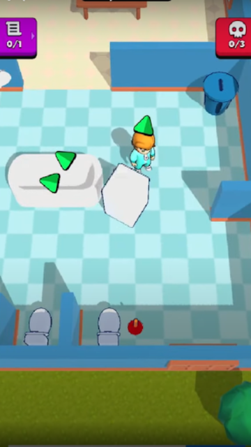 About: Shiloh & Bros Impostor clue (Google Play version) | | Apptopia