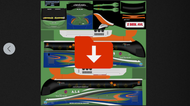 About Livery Als Xhd Google Play Version Apptopia