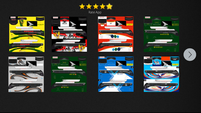 About Livery Luragung Xhd Google Play Version Apptopia