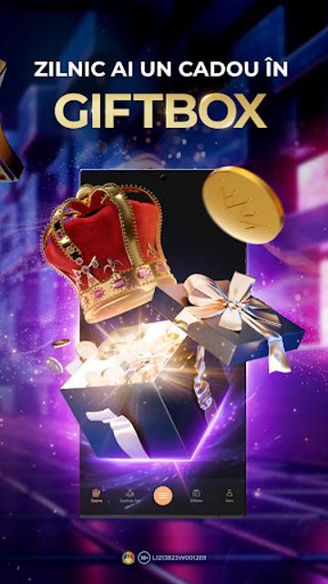 Princess casino rotiri gratuite
