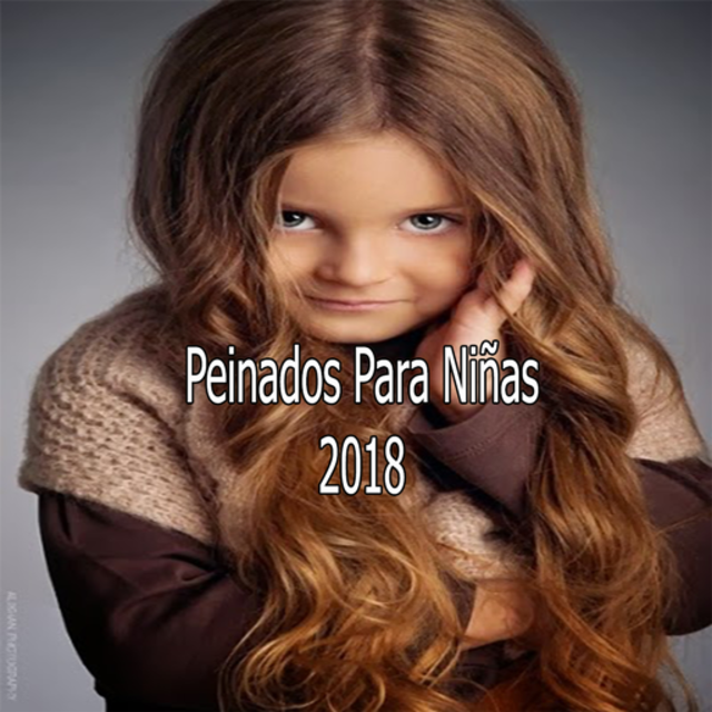 About Peinados Para Niñas Con Ligas Google Play Version