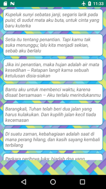 About Kata Bijak Dan Motivasi Google Play Version Kata Bijak