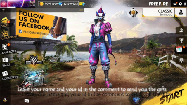 About: Guide for FF (Google Play version) | Guide for FF  