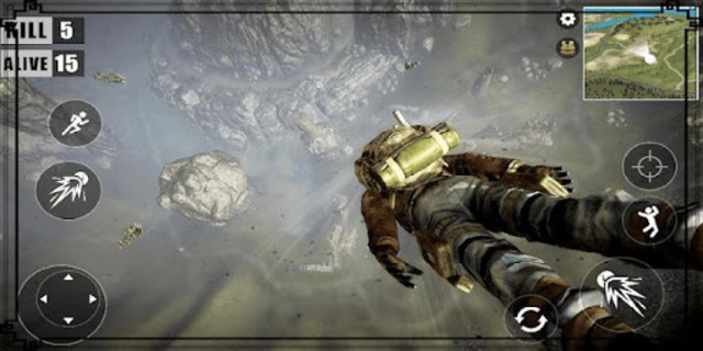 About: Guide for FF (Google Play version) | Guide for FF  