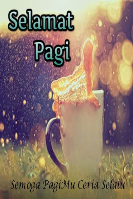 About Ucapan Selamat Pagi Google Play Version Apptopia