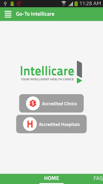 About: Go-To Intellicare (Google Play version) | | Apptopia