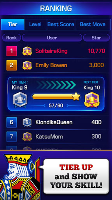 About: Solitaire Grand Royale : Klondike (Google Play ...