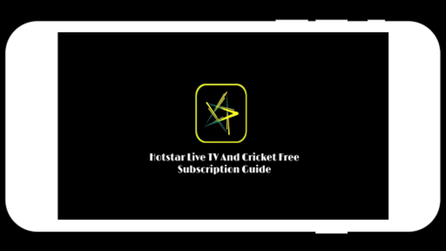 About Hotstar Live Tv Cricket free Subscription Guide Google