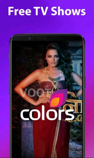 Colors tv show discount online watch free