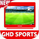 Ghd 2025 sports app