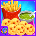 App Insights: Crispy Fry Potato Cooking Game | Apptopia