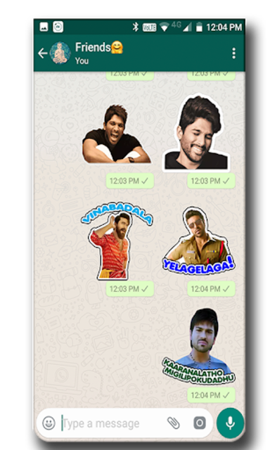 29+ Sticker babai for gb whatsapp information