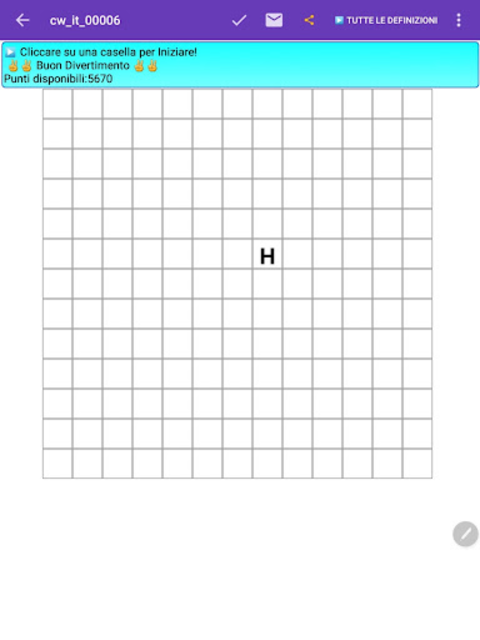 About Cruciverba Italiani App Pro Parole Crociate Google Play Version Apptopia