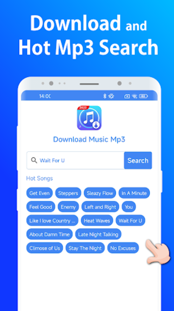 About: Mp3 Downloader Music Download (Google Play version) | | Apptopia