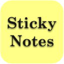 Colorful Sticky Notes Widget with 3600+ active installs and 8810+ total downloads