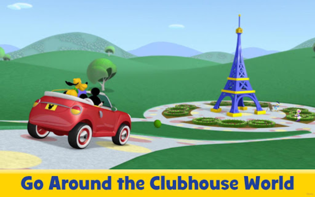 About: Appisodes: Clubhouse World (Google Play version) Apptopia