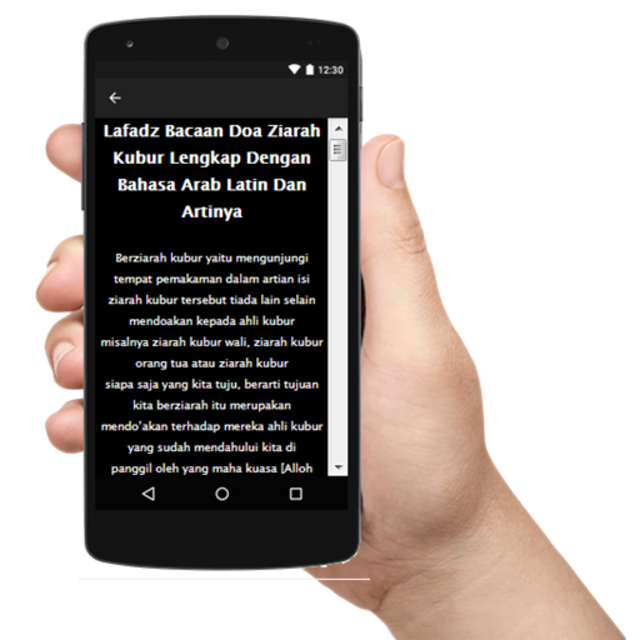 About Doa Ziarah Kubur Arab Dan Artinya Google Play Version Apptopia