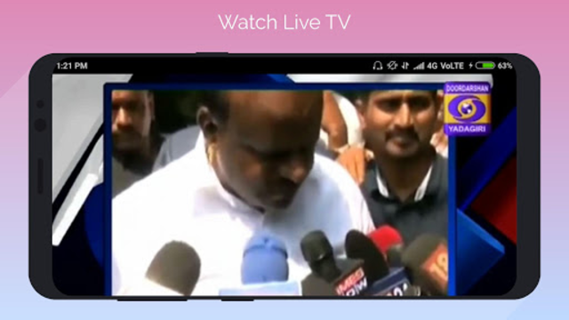 Dd yadagiri channel discount live