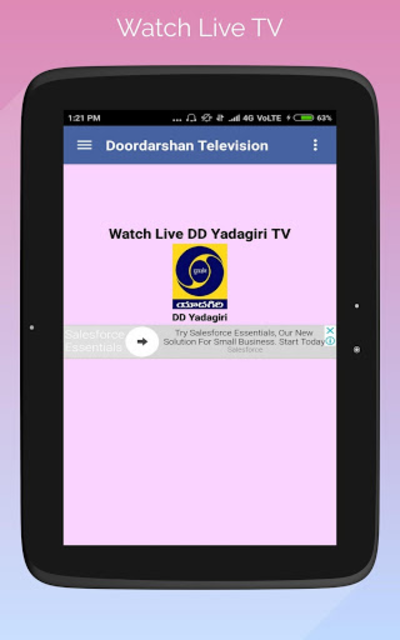 Dd yadagiri best sale channel live