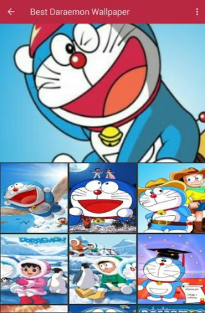 About Doraemon Wallpaper 3d Google Play Version Apptopia