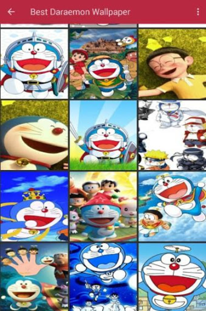 About Doraemon Wallpaper 3d Google Play Version Apptopia