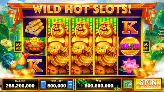 Kangaroo 88 casino