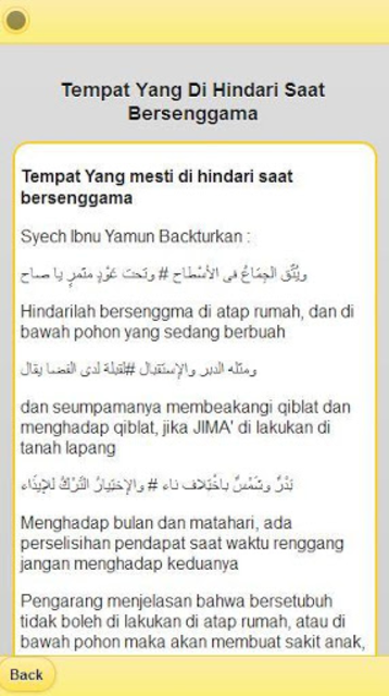 About Kitab Qurrotul Uyun Google Play Version Apptopia