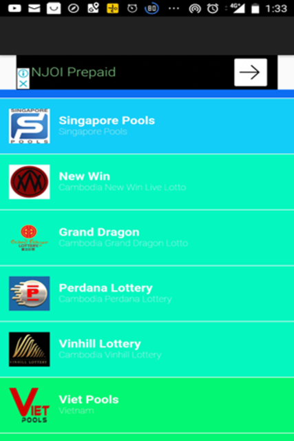 Dragon 4d result today malaysia