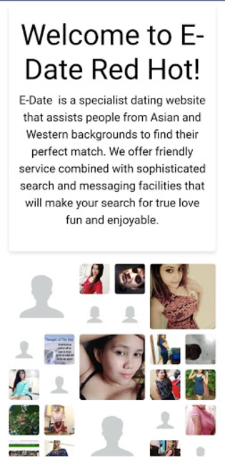 Edate dating site review Edate dating site review