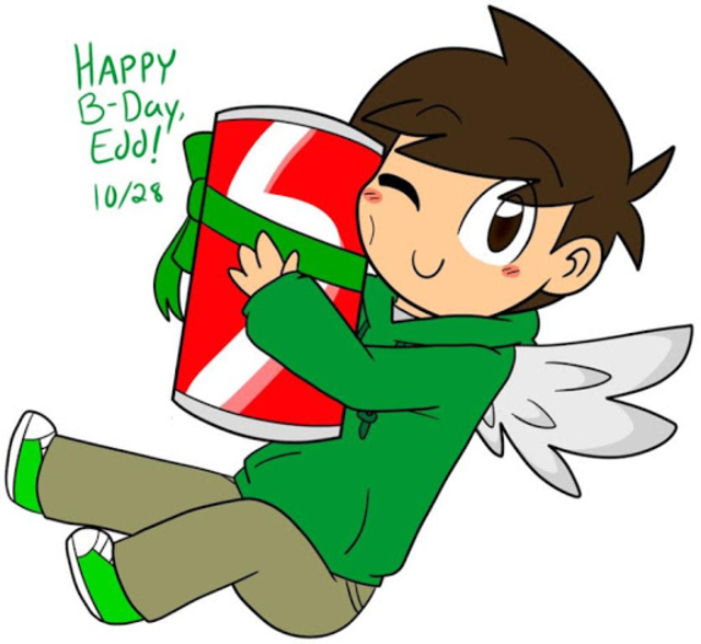 HD wallpaper: Eddsworld, Edd Eddsworld, Matt Eddsworld