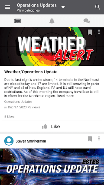 About: Estes4Me (Google Play version) | | Apptopia