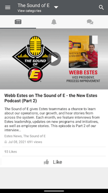 About: Estes4Me (Google Play version) | | Apptopia