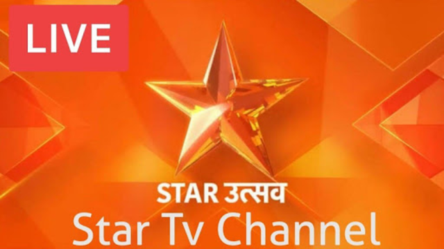 Hotstar live star online utsav