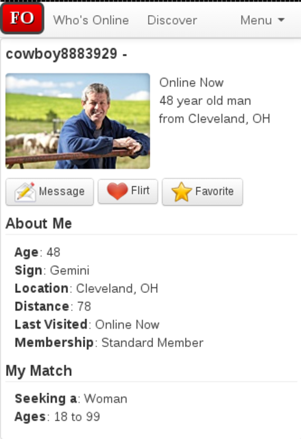 washington dc dating service