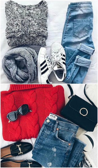 Teenage outfit ideas clearance 2018