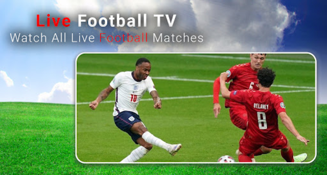 Live Soccer TV