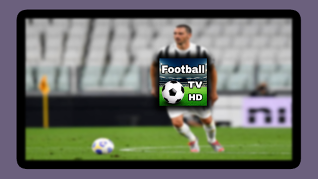 Live Football TV HD APK for Android - Download