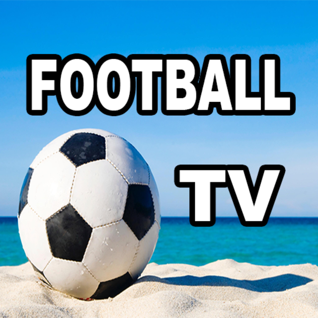 Live Football TV HD Streaming APK for Android - Download