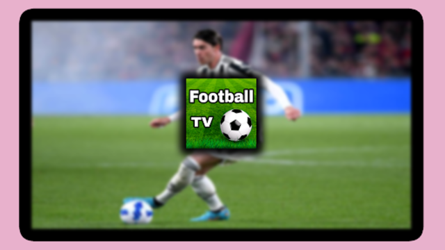 Live football tv hot sale app android