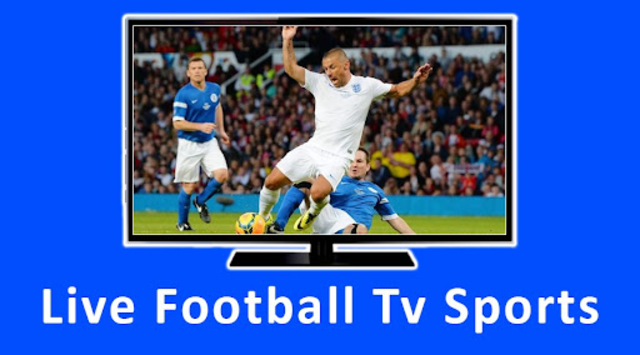 Live football on freesports hot sale