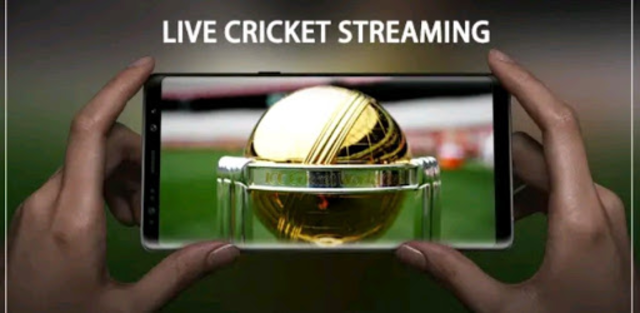 Sony six live hot sale cricket today