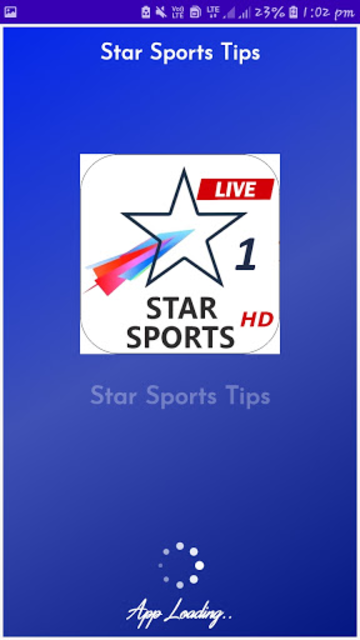 About Star SportsHD LiveCricket TVHotstar Streaming Tips Google