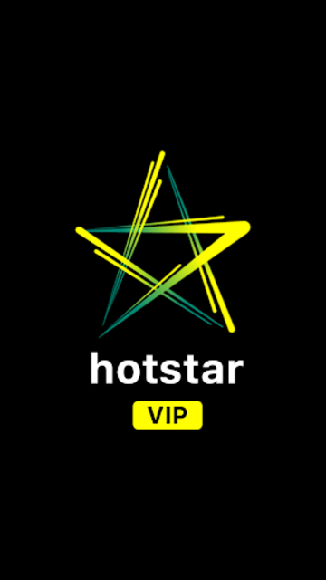 Hotstar vip live discount tv