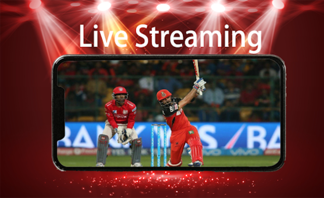 Live cricket shop streaming star sports