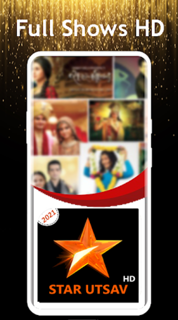 Hotstar star utsav online live