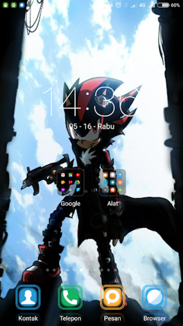 About Shadow Hedgehog Art Wallpaper Google Play Version Apptopia