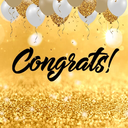 App Insights: Congratulations Cards GIFs | Apptopia