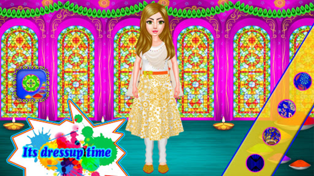About: Fashion Tailor Games for Girls (Google Play version) | | Apptopia